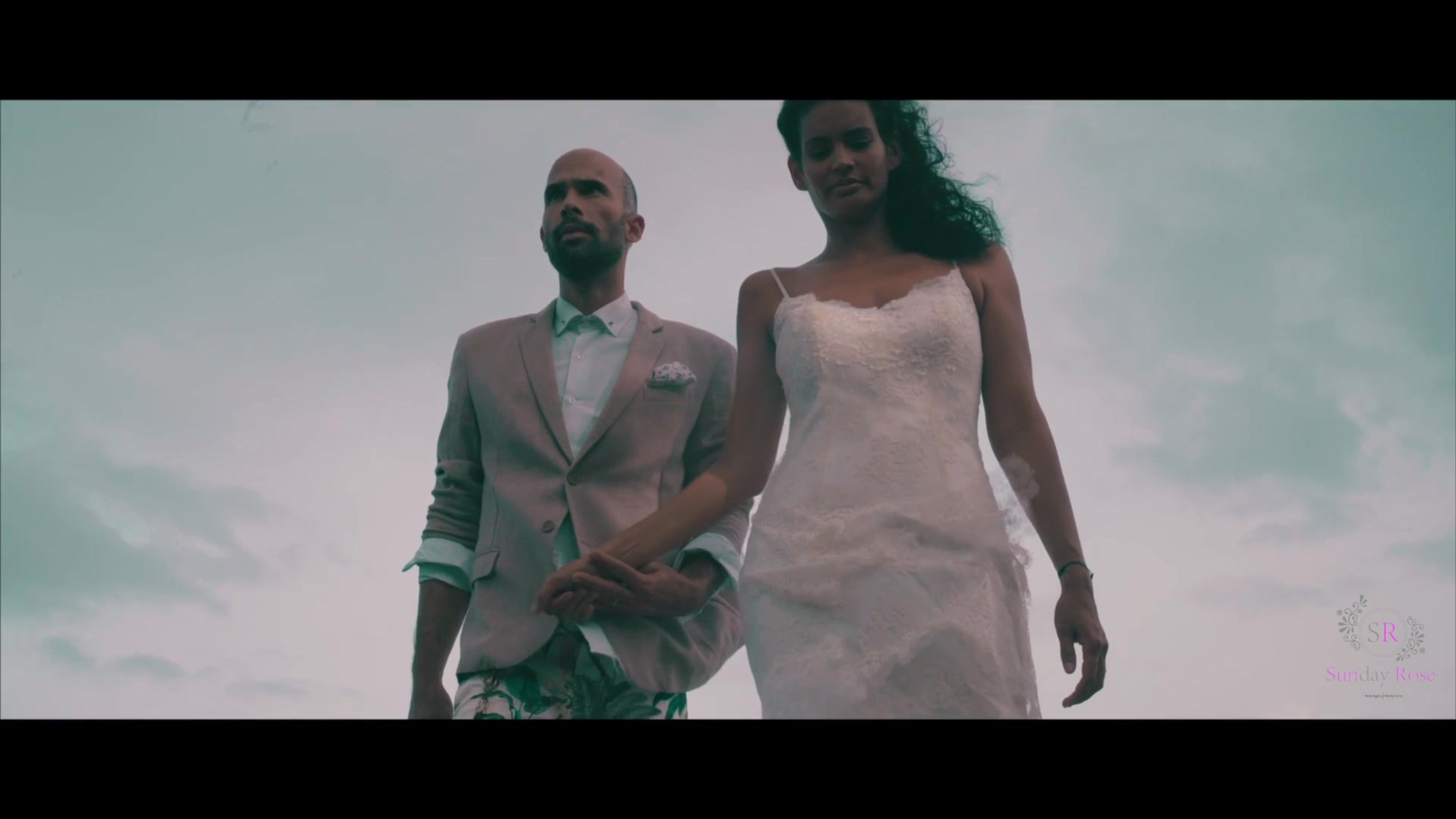 Inspiration Mariage Romantique